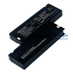 Μπαταρία για Mindray FD1223 MEC-1000 12V PM-7000 [Ανταλλακτική μπαταρία]